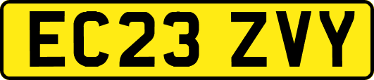 EC23ZVY