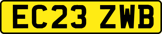 EC23ZWB