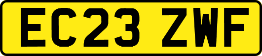 EC23ZWF