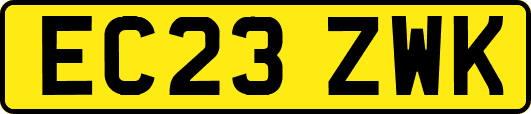 EC23ZWK