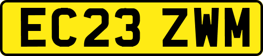 EC23ZWM