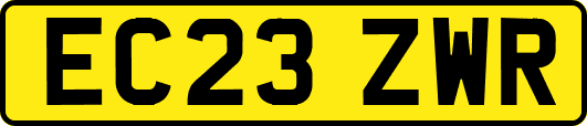 EC23ZWR