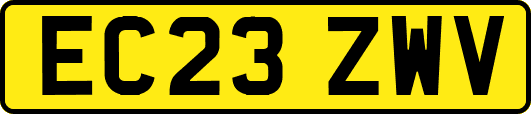 EC23ZWV
