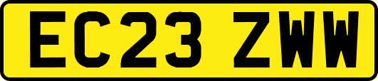 EC23ZWW