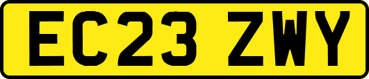 EC23ZWY