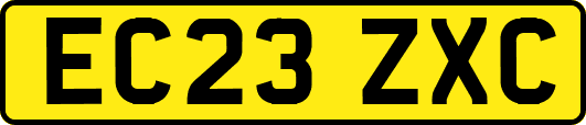 EC23ZXC