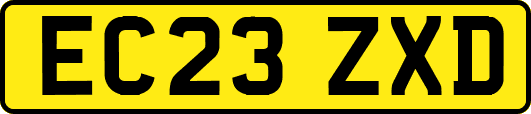 EC23ZXD