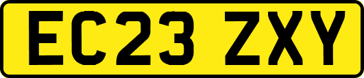 EC23ZXY