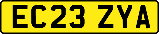 EC23ZYA