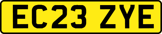 EC23ZYE