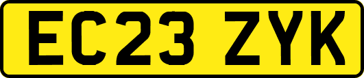 EC23ZYK