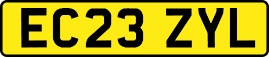 EC23ZYL