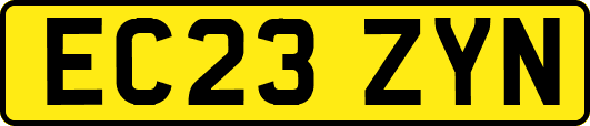 EC23ZYN