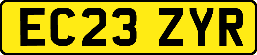EC23ZYR