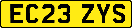 EC23ZYS