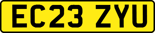 EC23ZYU