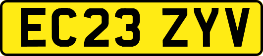EC23ZYV