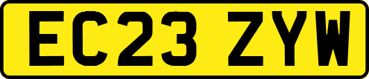 EC23ZYW
