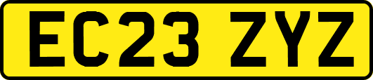 EC23ZYZ