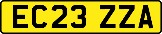 EC23ZZA