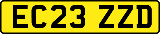 EC23ZZD