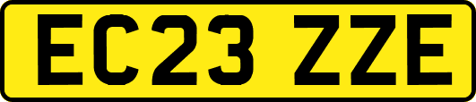 EC23ZZE