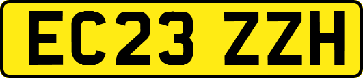 EC23ZZH