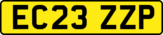 EC23ZZP