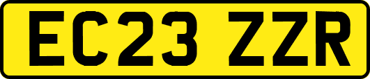 EC23ZZR