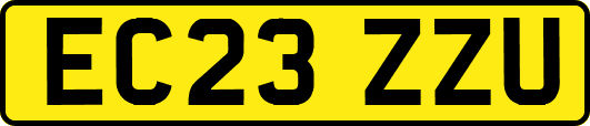 EC23ZZU