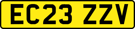 EC23ZZV