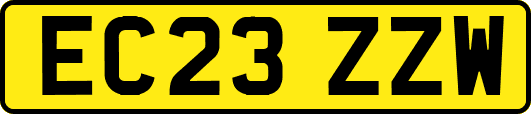 EC23ZZW