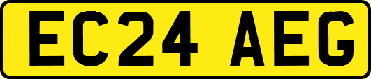 EC24AEG