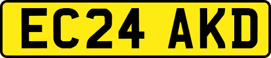 EC24AKD