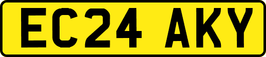 EC24AKY