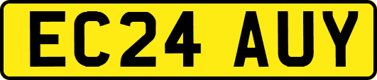 EC24AUY