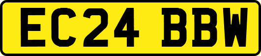 EC24BBW