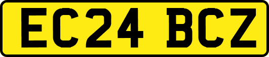 EC24BCZ