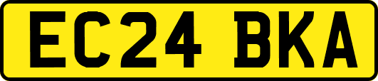 EC24BKA