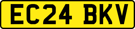 EC24BKV