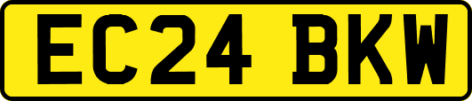 EC24BKW