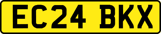 EC24BKX