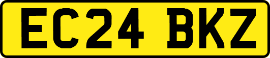 EC24BKZ