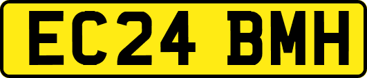 EC24BMH