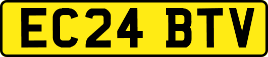 EC24BTV