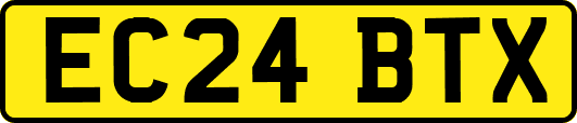 EC24BTX