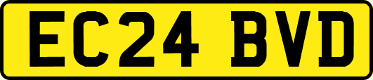 EC24BVD
