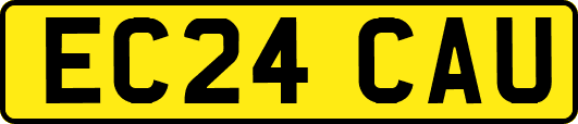 EC24CAU