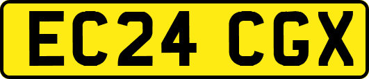 EC24CGX