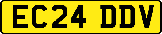 EC24DDV